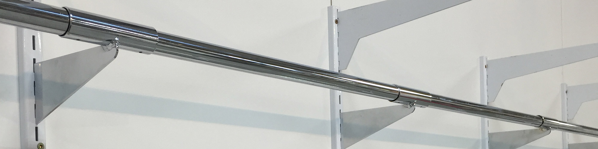 Shelving Brackets